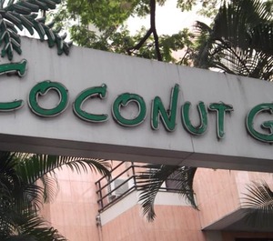 Hotel Coconut Grove 