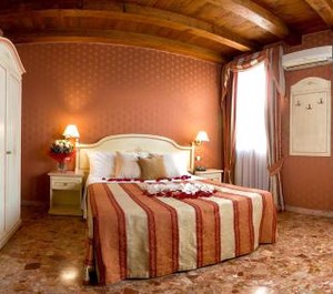Hotel Conterie 
