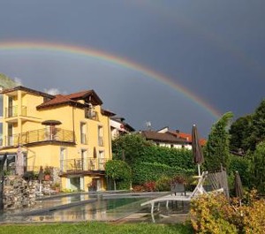 Hotel Corte Libera 