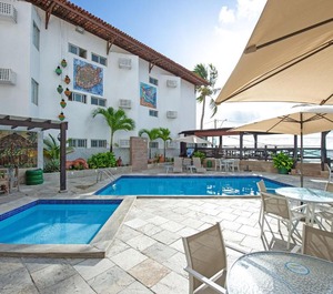 Hotel Costeiro 