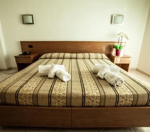 Hotel Davide 