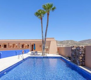 Hotel Cabo 