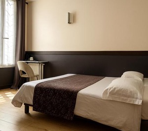 Hotel Saint Germain 
