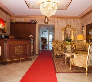 Hotel Don Carlo 