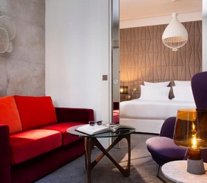 Hotel Saint Germain 