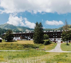 Hotel Enzo Moro 