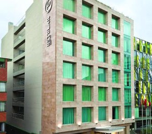 Ghl Hotel Bogota Occidente 