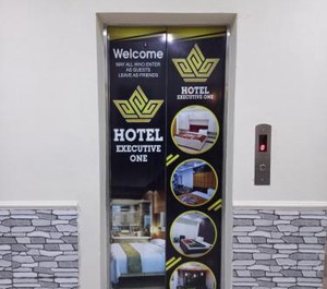 Hotel Executive 