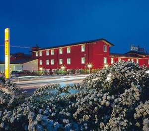 Hotel Fiera Di Brescia 
