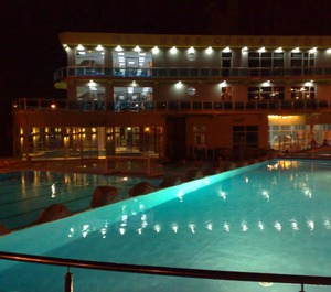 Hostel Fortuna 
