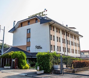 Hotel Galant 