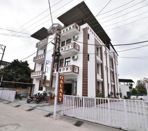 Hotel Siddharth Residency 