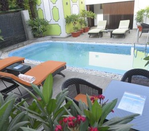 Hotel Anand Palace 