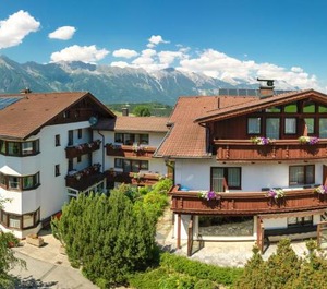 Zimmer Sporthotel Schieferle 