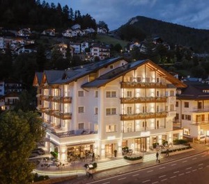 Hotel Genziana 