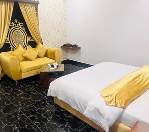 Hotel Grace Inn 