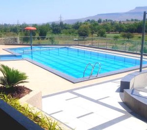 Hotel Grand Parivaar 
