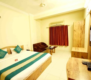 Hotel Grand 