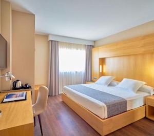 Hotel Guadalmedina 