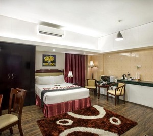 Hotel Highgarden 