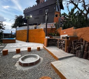 El Castillo 