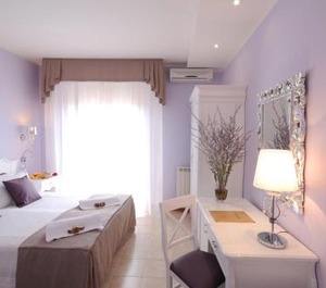 Hotel Cigni 
