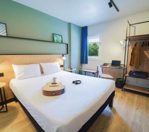 Hotel Guimaraes 