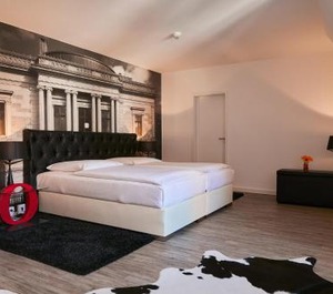 Hotel Haus Zur Hanse 