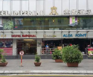 Hotel Sri 