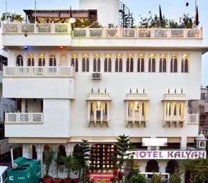 Hotel Palace 
