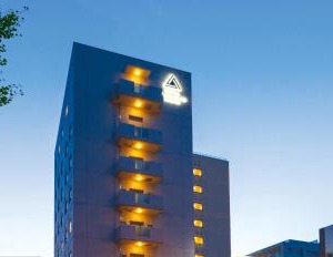 Hotel Katsuyama 