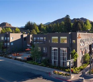 Hotel Ketchum 