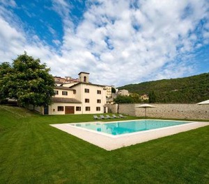Hotel La Corte 