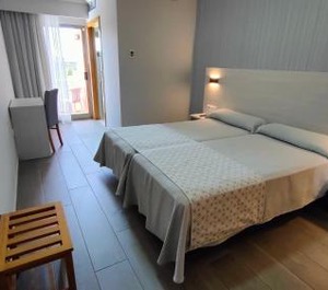 Hotel Da Lanzada 