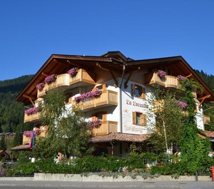 La Locanda 