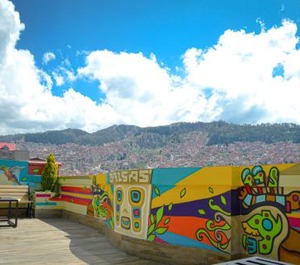 Las Brisas 