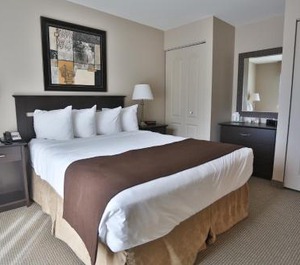 Hotel Le Versailles 