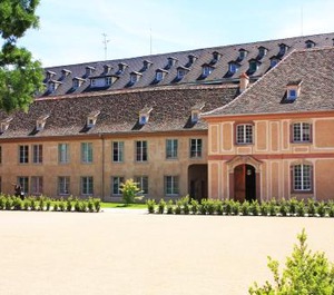 Hôtel Les Haras 