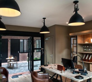Hotel Terres Blanches 
