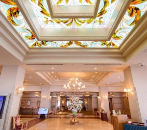 Hotel Listel Wing 