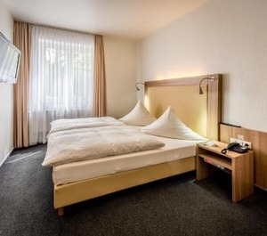 Hotel Lousberg 