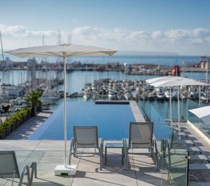 Hotel Mirador 