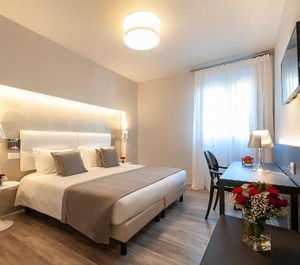 Hotel Monte Meraviglia 