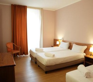 Hotel Montevecchio 