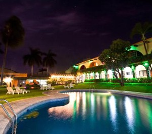 Jiutepec 