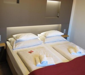 Hotel Neuthor 