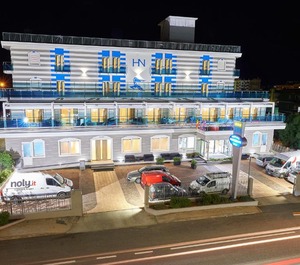 Hotel Niagara 