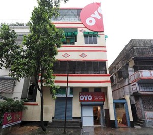 Oyo Jalan 