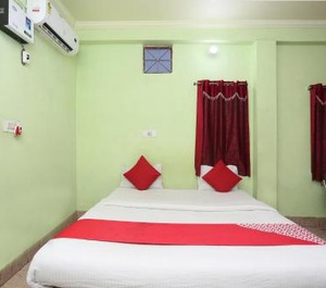 Oyo Kalinga Hospital 
