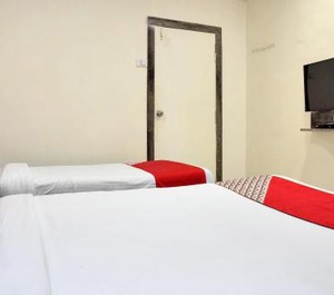 Rana Residency 